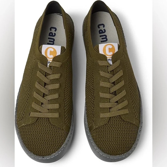 Camper Le Peu Touring Sneakers - Picture 1 of 5